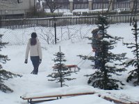 15.02.2010 - Kuligi